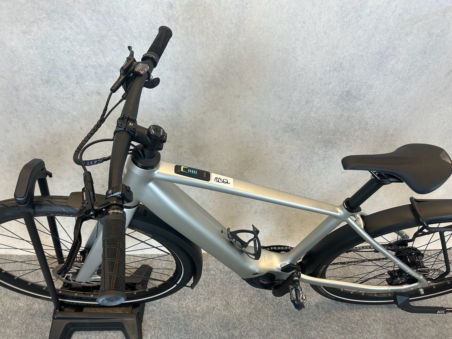 Cube Editor Hybrid SLX