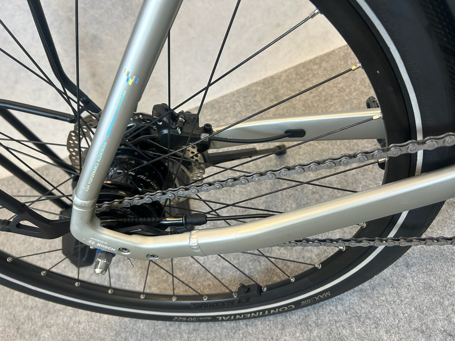 Cube Editor Hybrid SLX