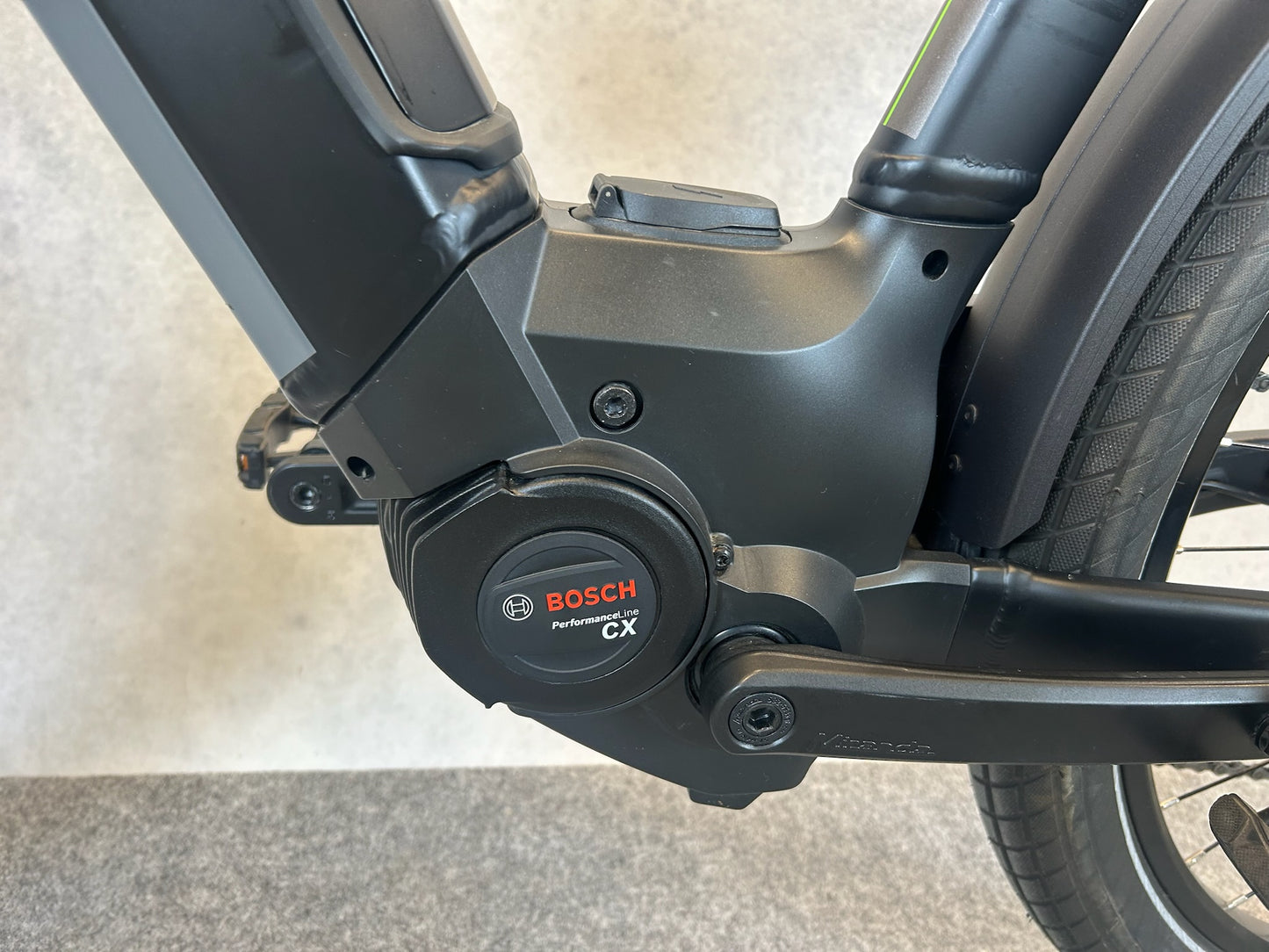 eBikemanufaktur 13zehn Di