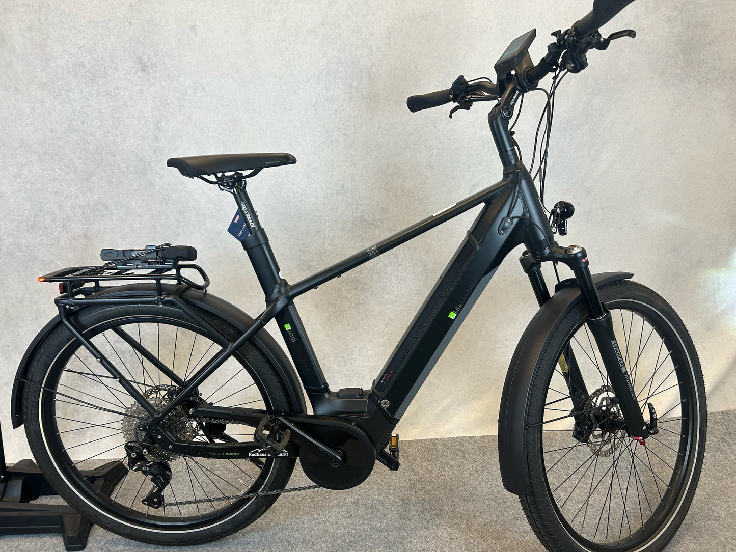 eBikemanufaktur 13zehn Di