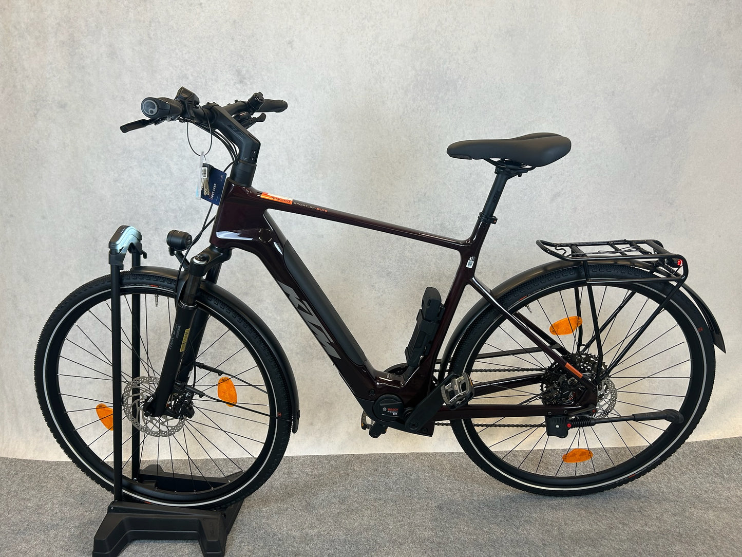 KTM Macina Sport SX Elite