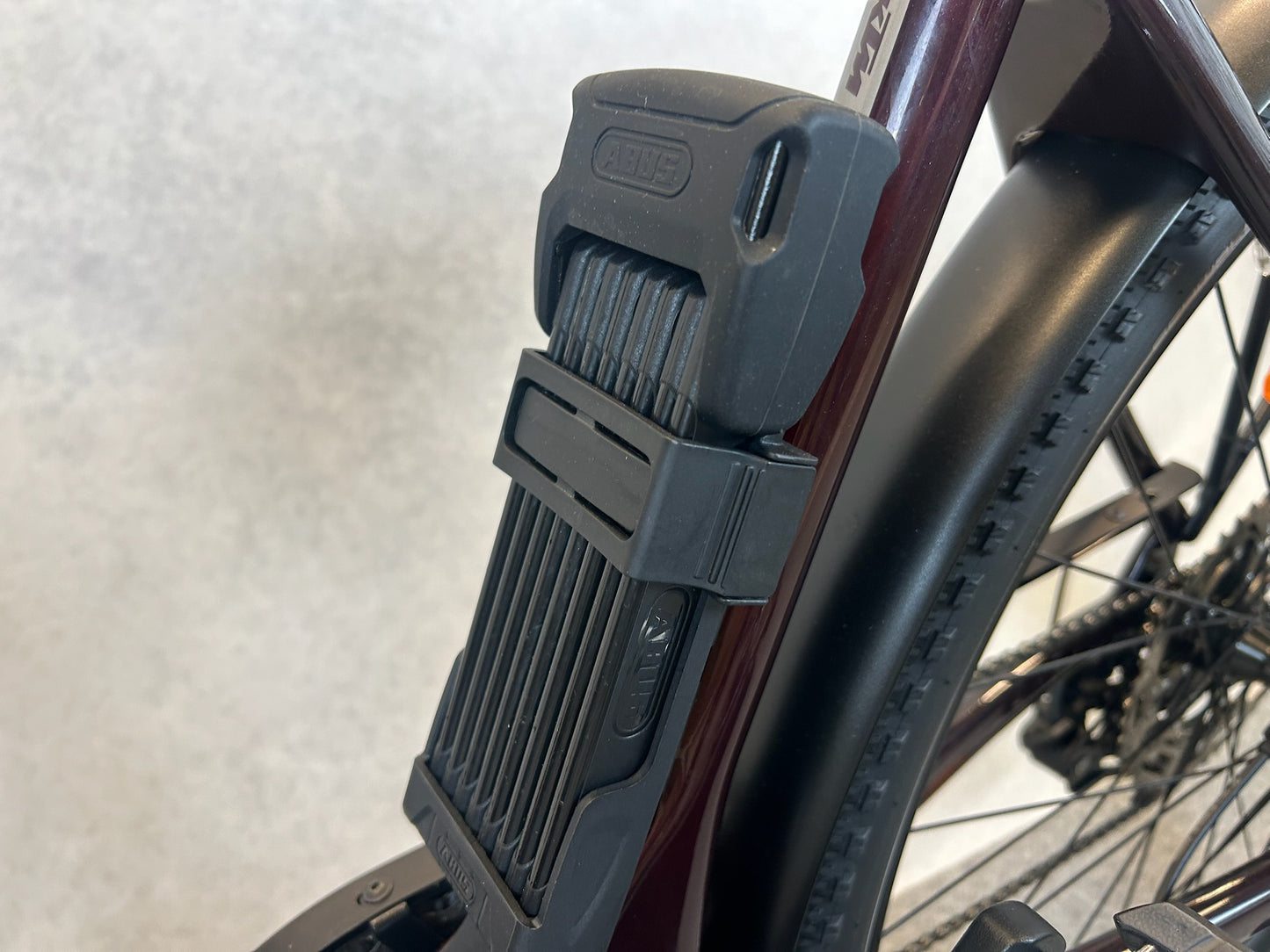 KTM Macina Sport SX Elite