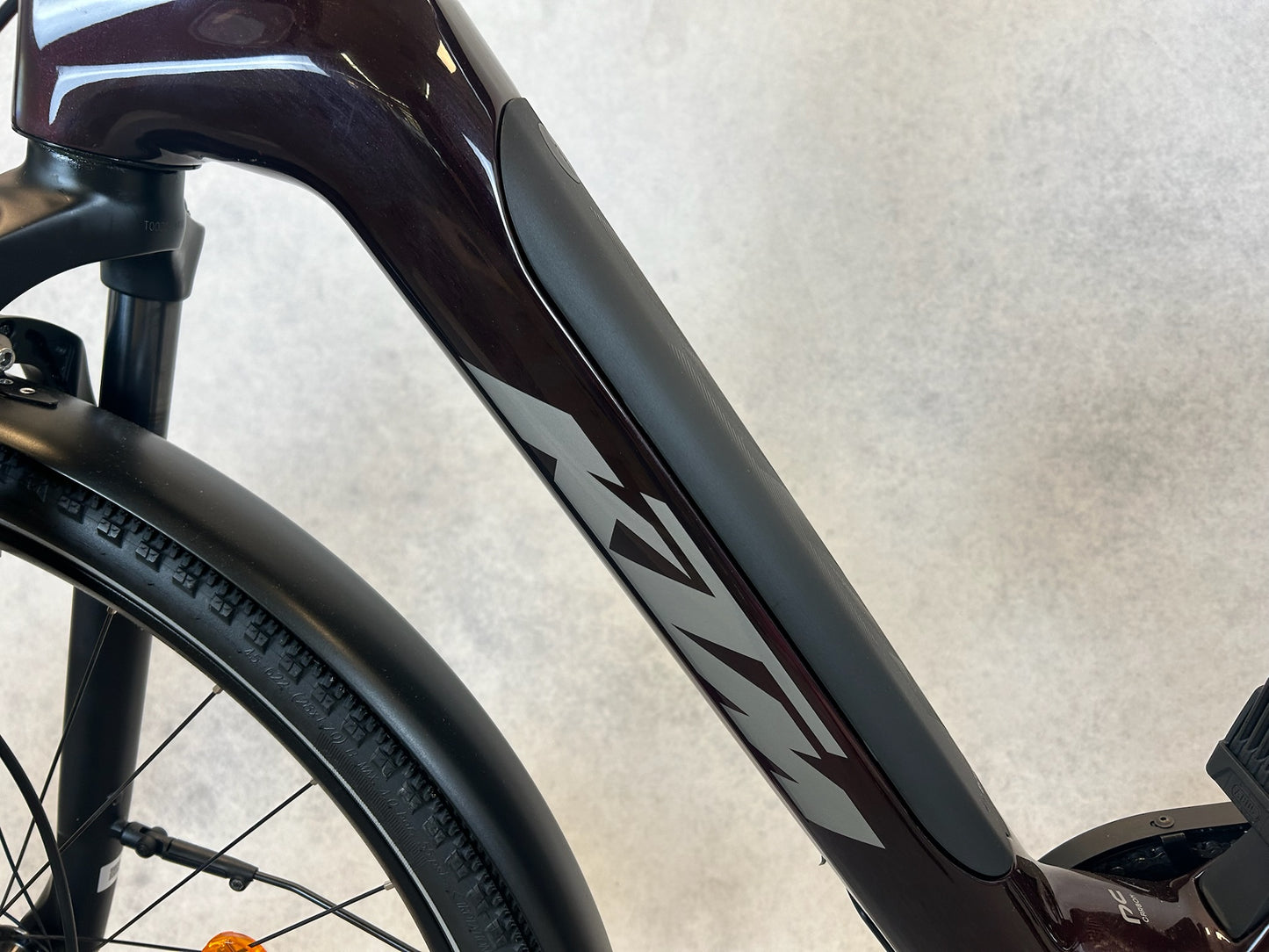 KTM Macina Sport SX Elite