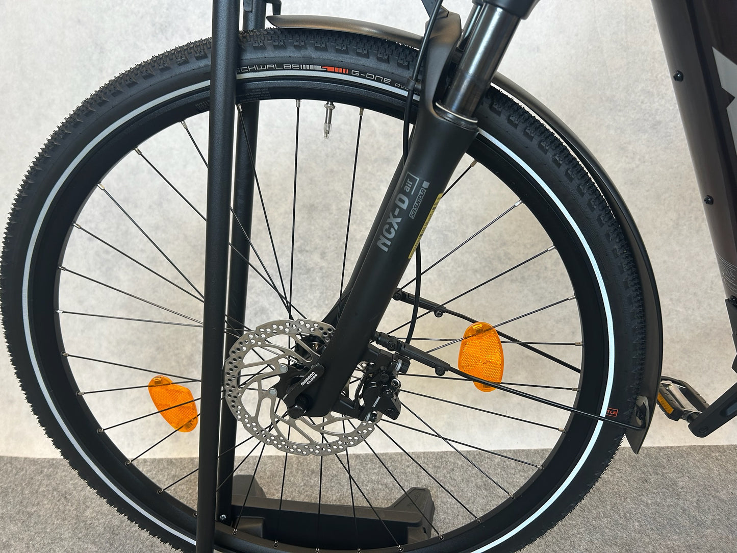 KTM Macina Sport SX Elite