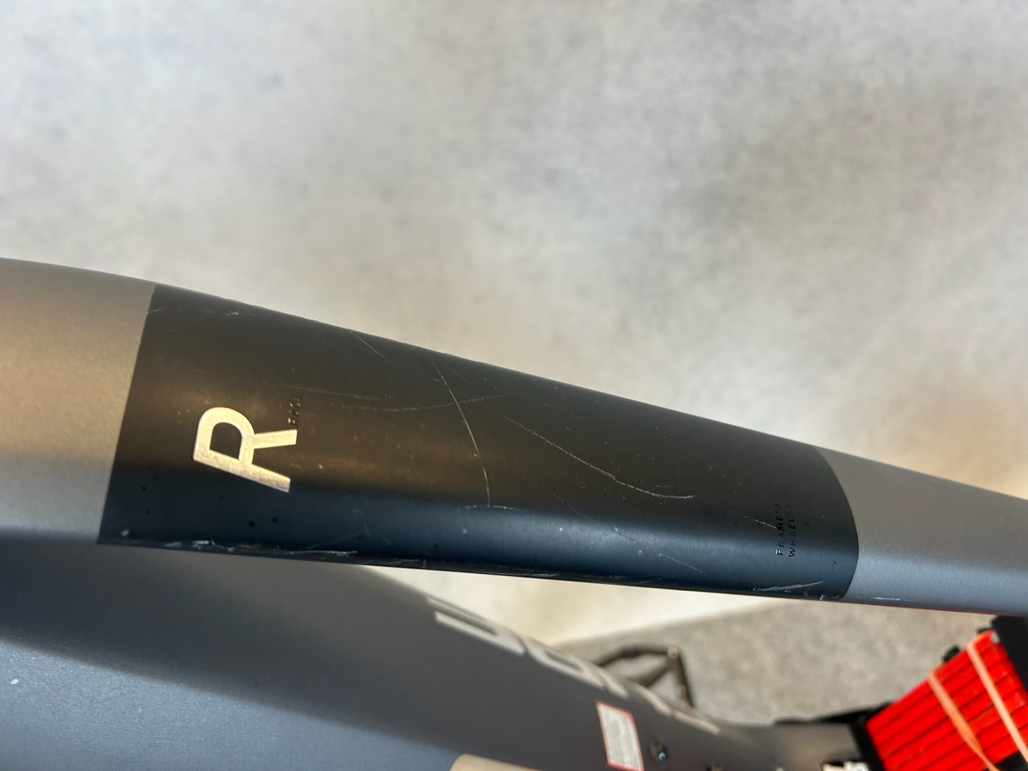 Cube Reaction Hybrid Race 750