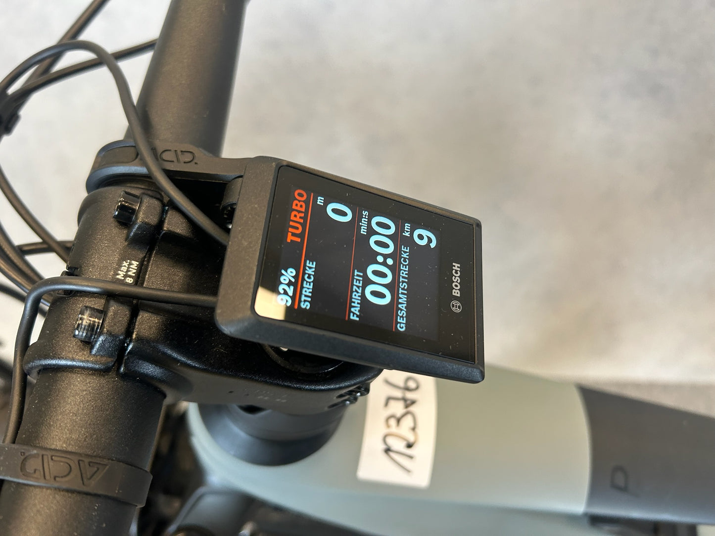 Cube Stereo Hybrid 140 HPC Pro 750