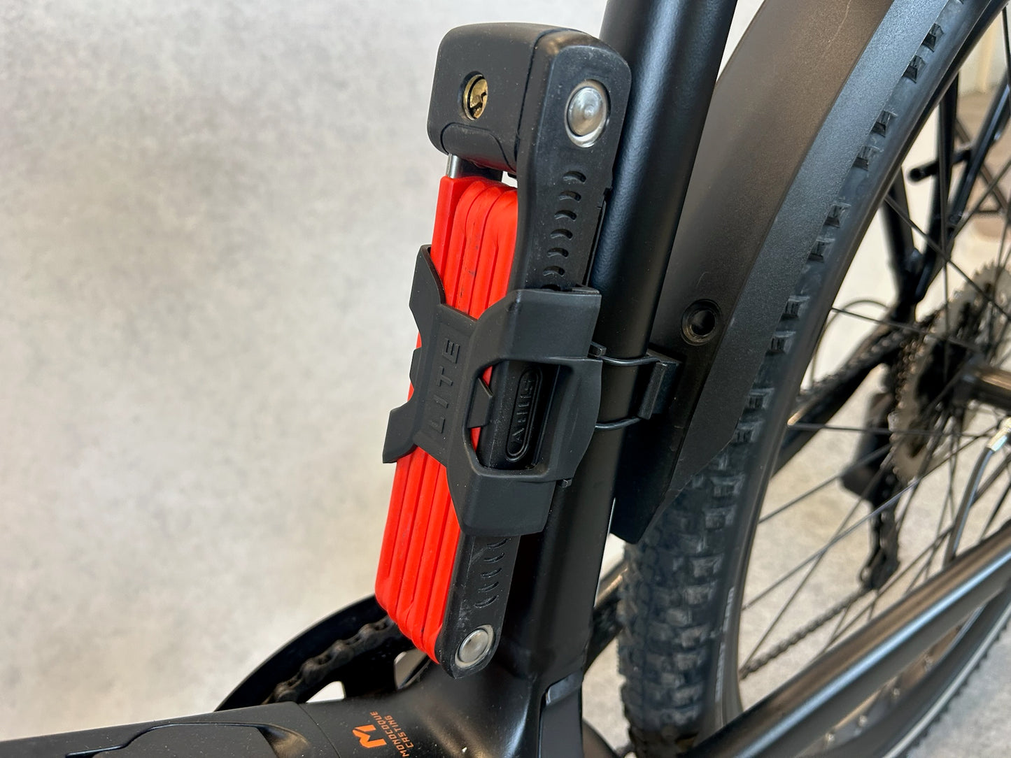 KTM Macina Pro Cross 750