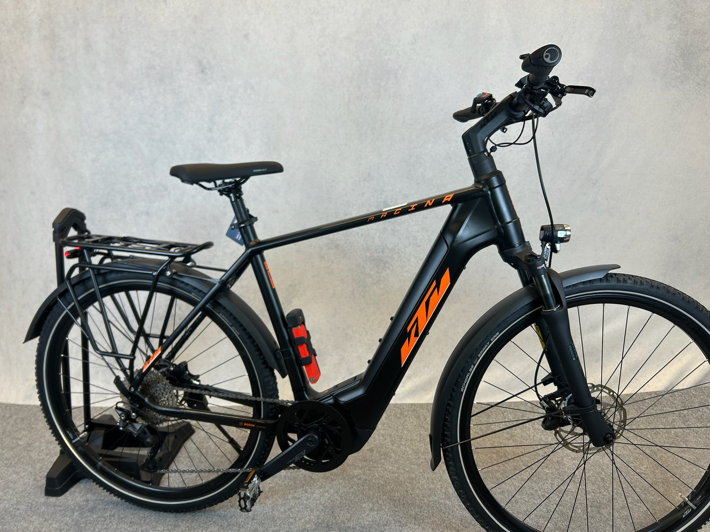 KTM Macina Pro Cross 750