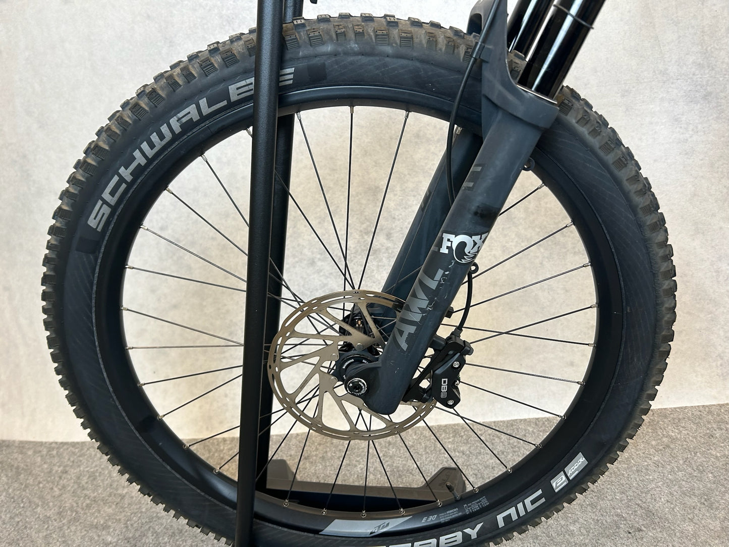 KTM Macina Lycan 771 Glorious