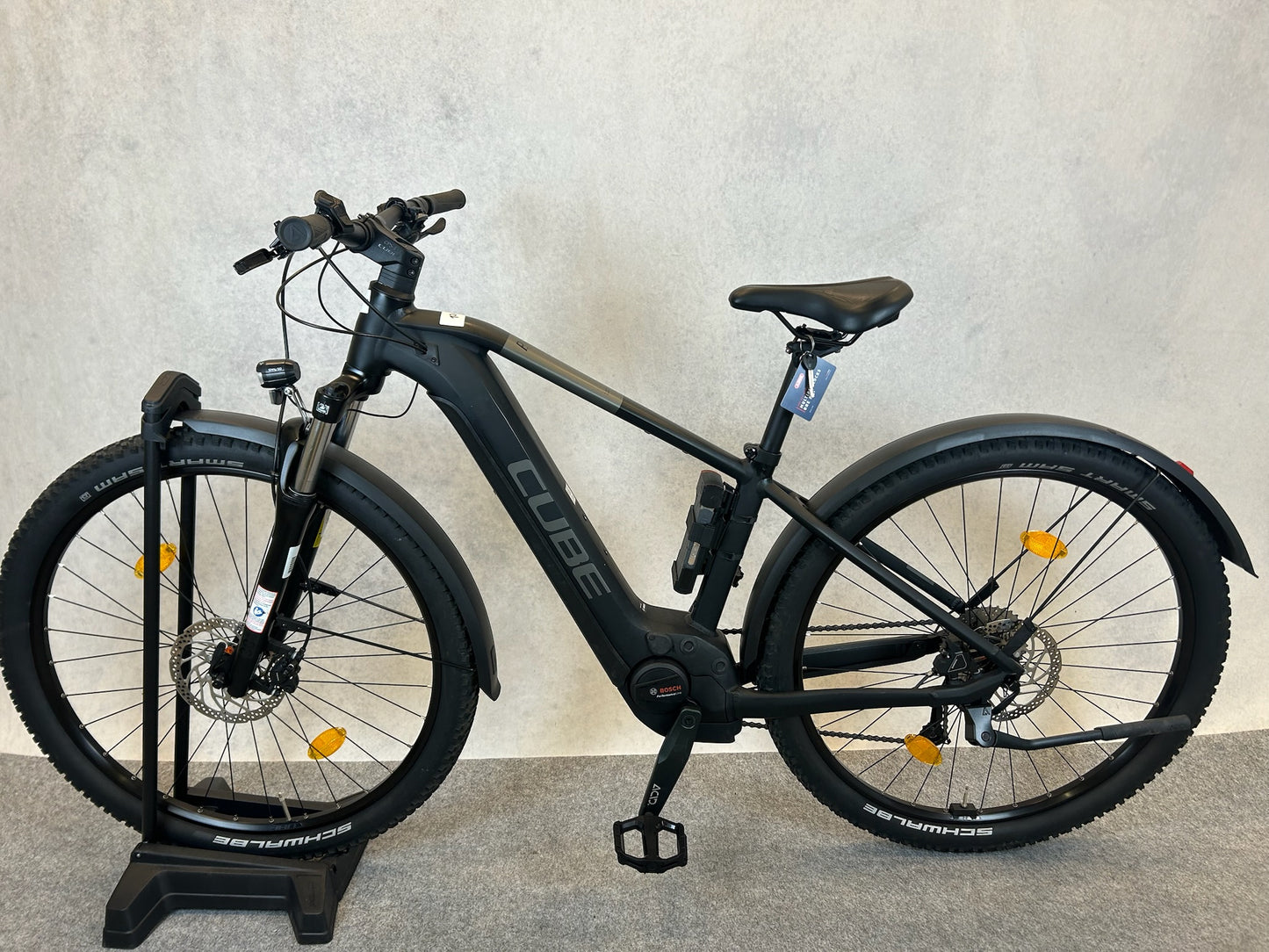 Cube Reaction Hybrid PFM 500 Allroad