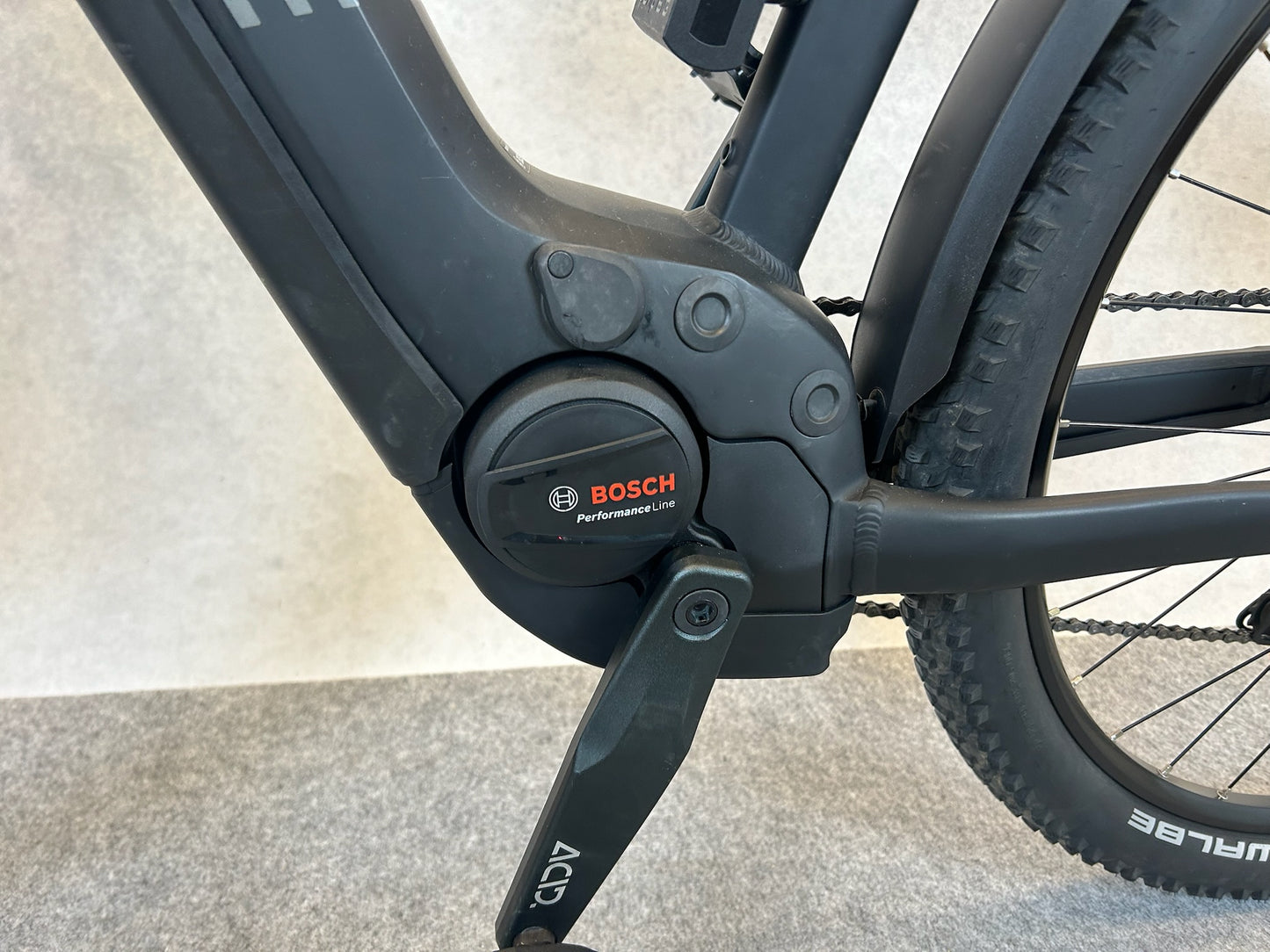 Cube Reaction Hybrid PFM 500 Allroad