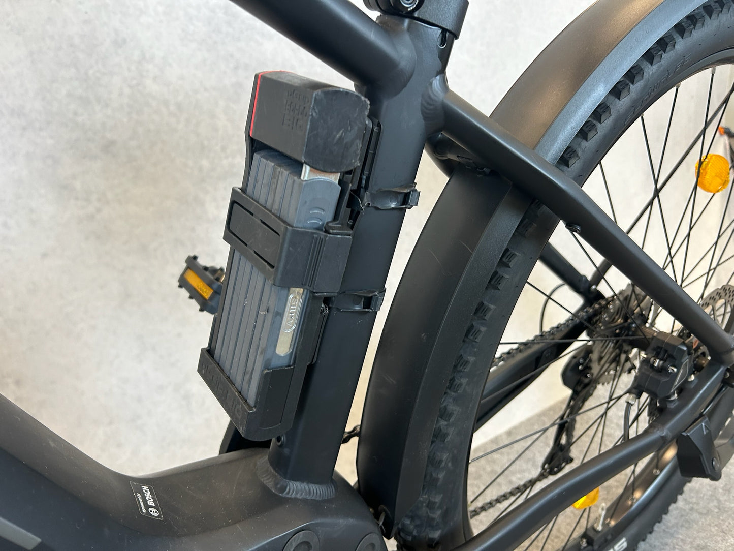 Cube Reaction Hybrid PFM 500 Allroad
