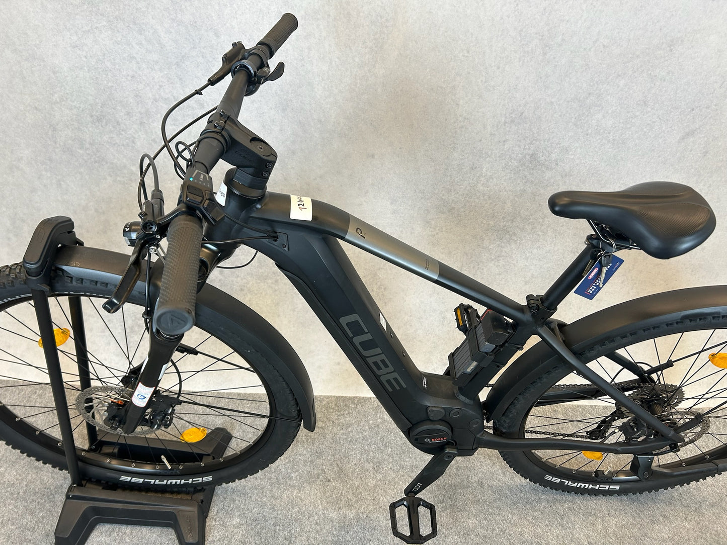 Cube Reaction Hybrid PFM 500 Allroad