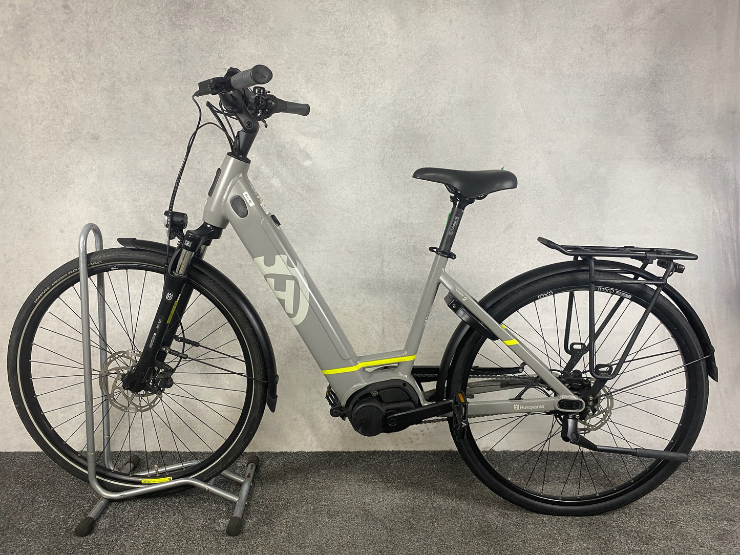 Husqvarna Towner 2 FW