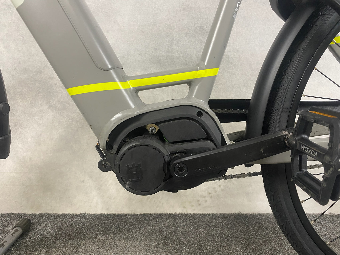 Husqvarna Towner 2 FW