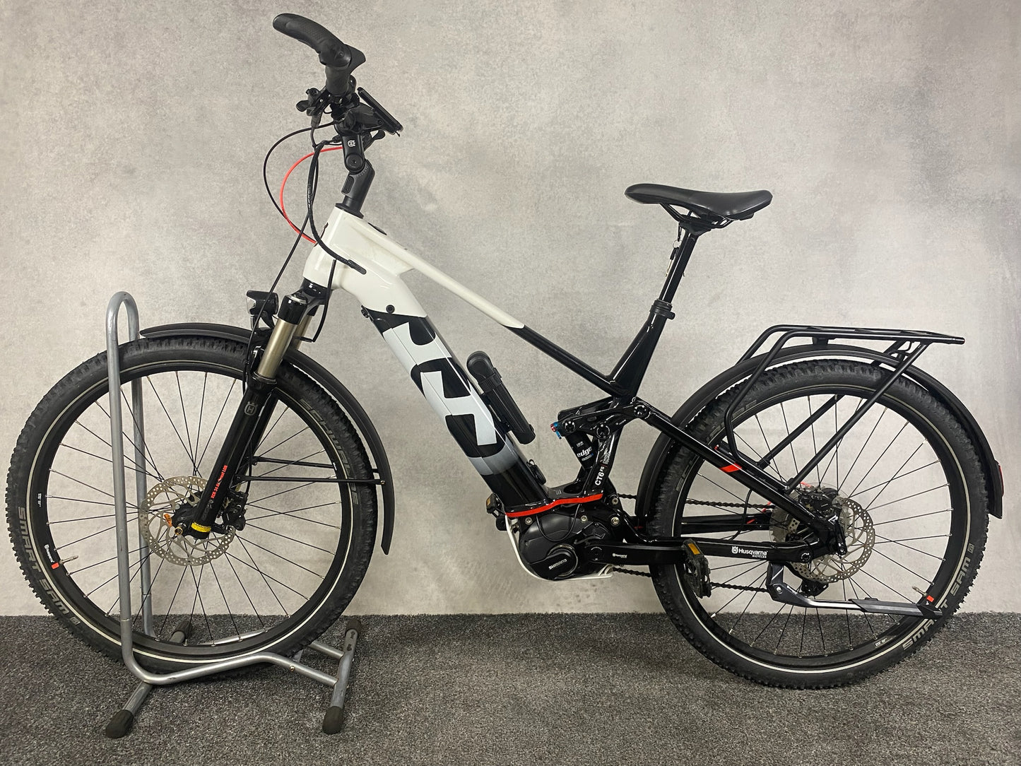 Husqvarna Cross Tourer CT6-FS