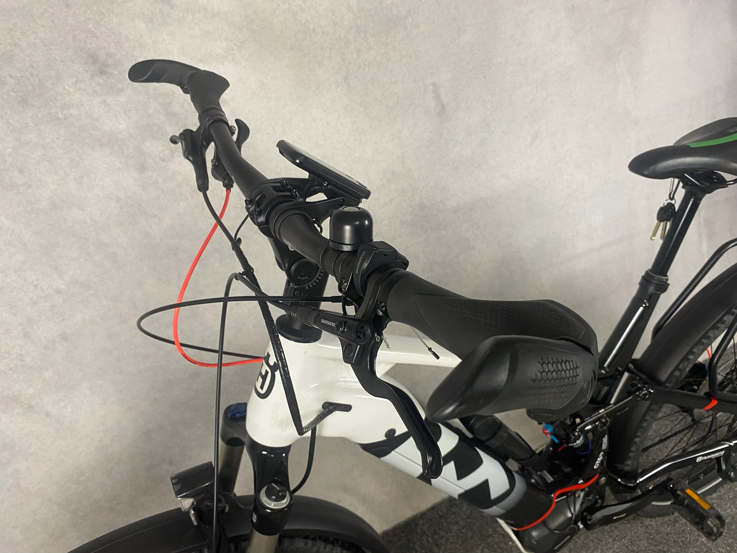 Husqvarna Cross Tourer CT6-FS