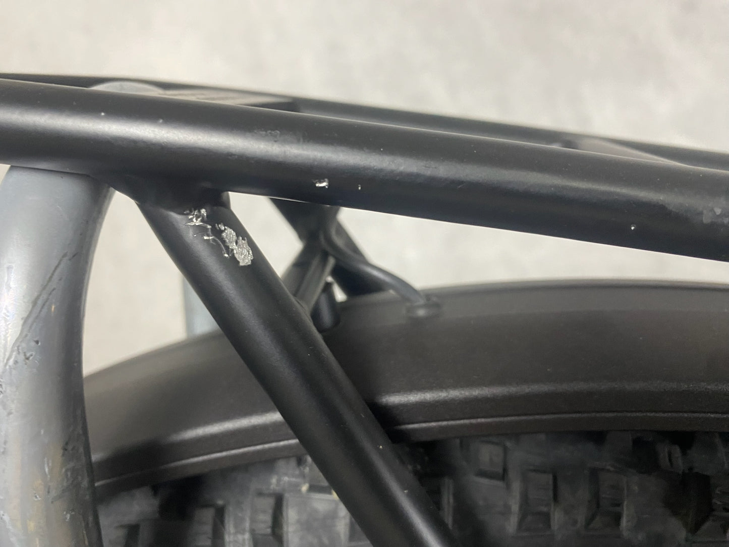Husqvarna Cross Tourer CT6-FS