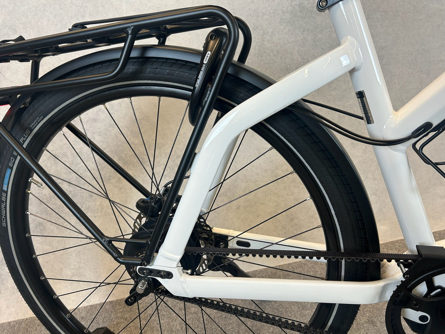 Riese & Müller Charger4 Mixte vario