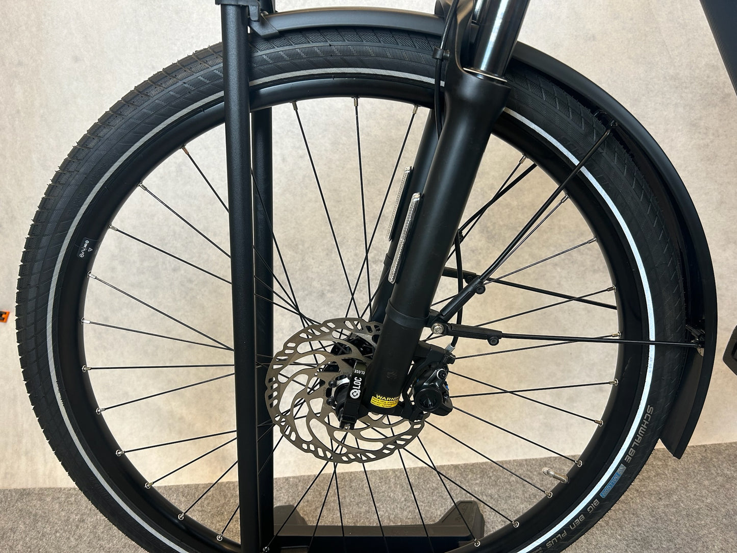 Riese & Müller Charger4 Mixte vario