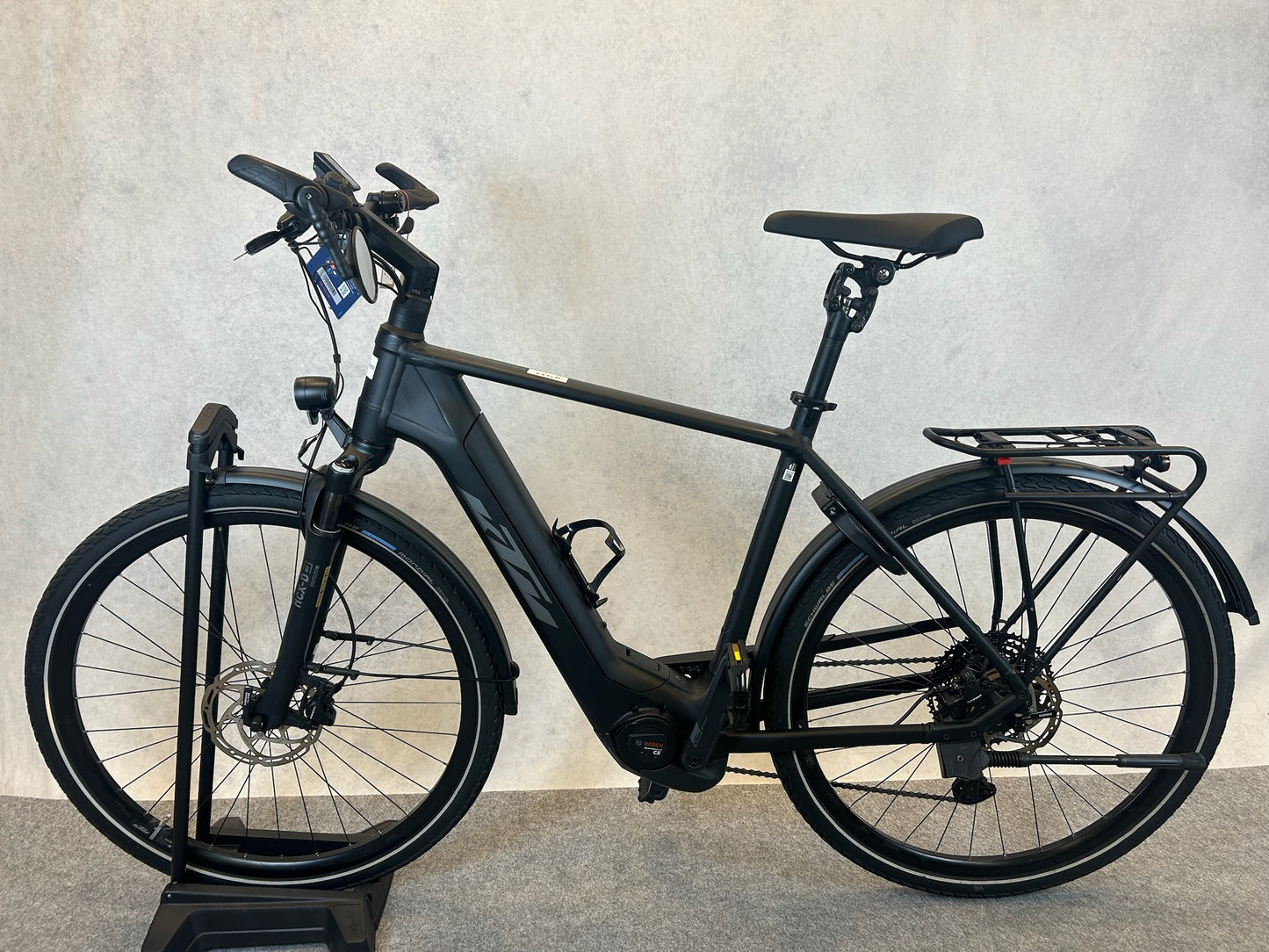 KTM POWER SPORT 11 PLUS