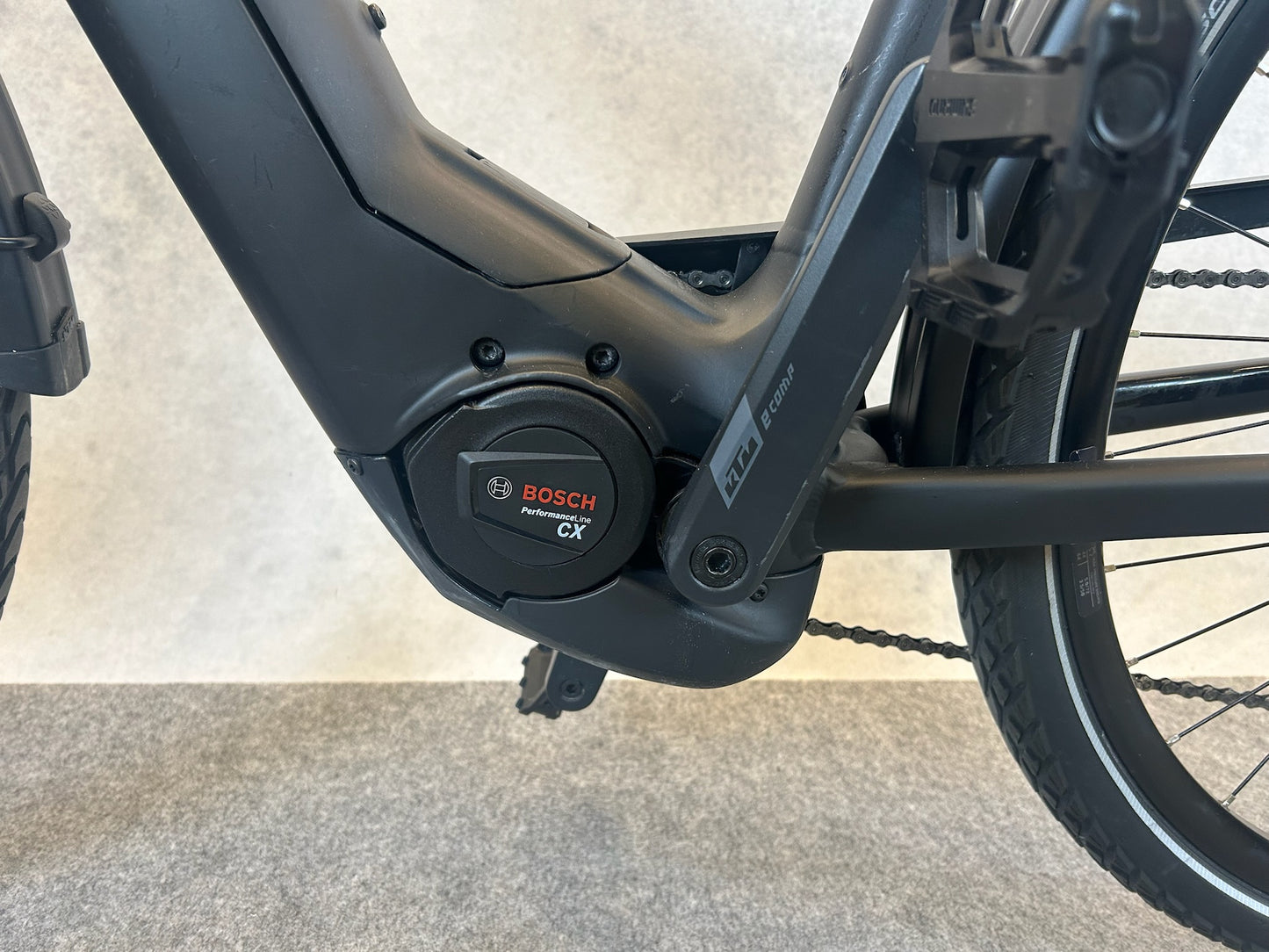 KTM POWER SPORT 11 PLUS