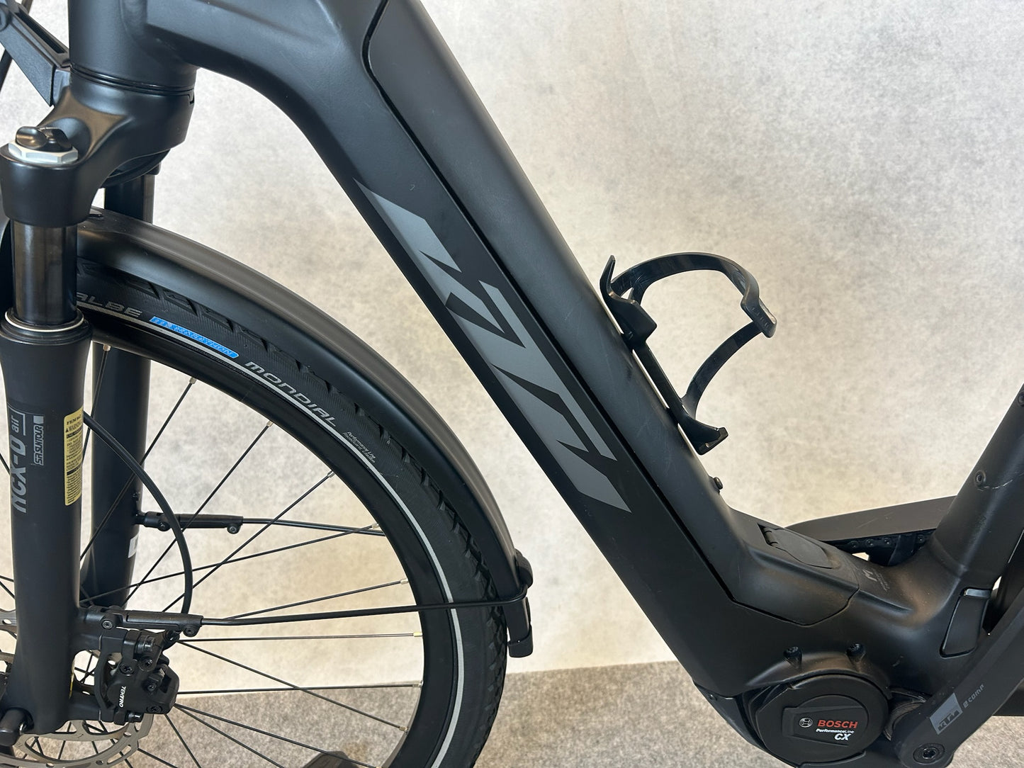 KTM POWER SPORT 11 PLUS