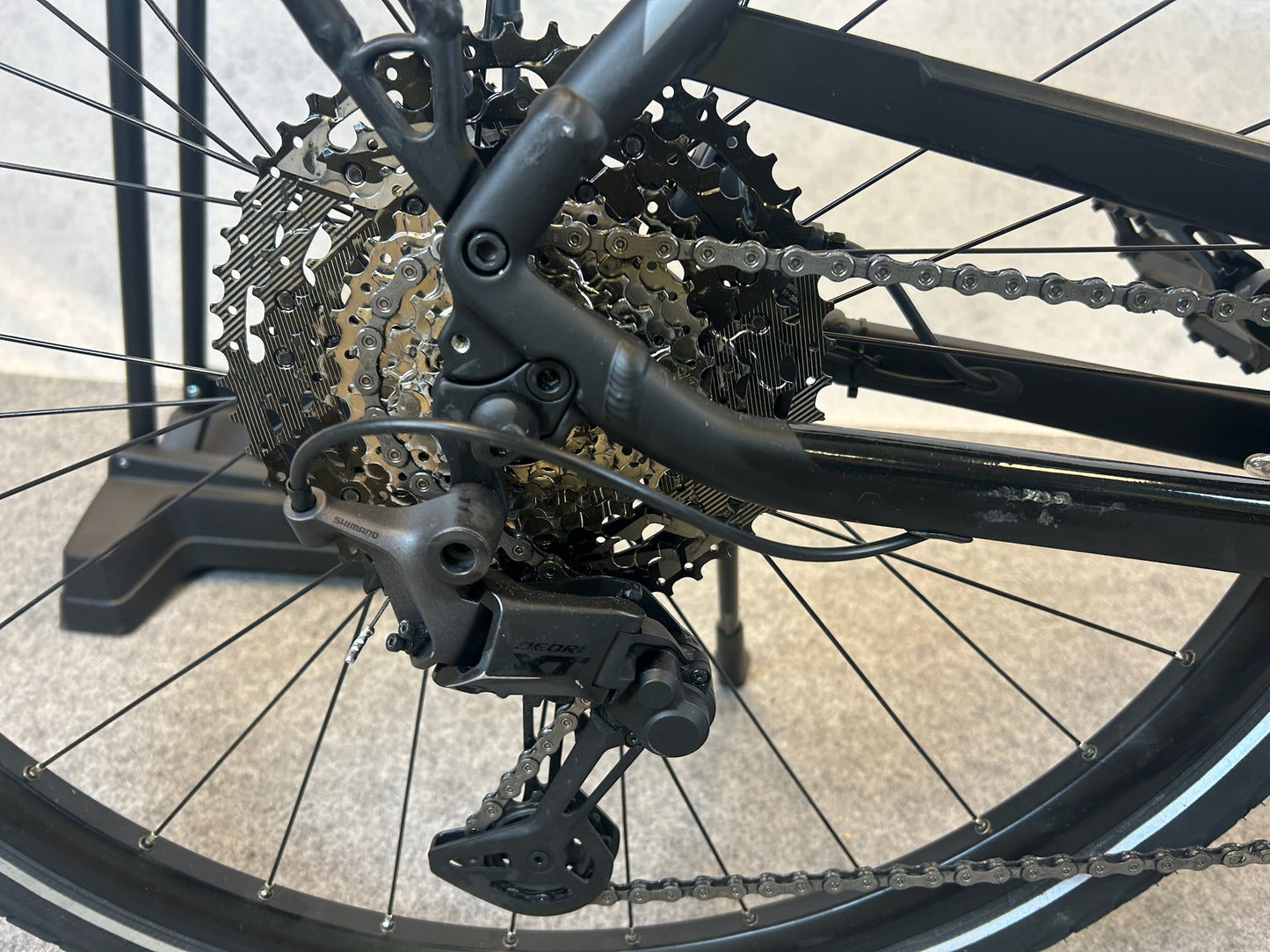 KTM POWER SPORT 11 PLUS