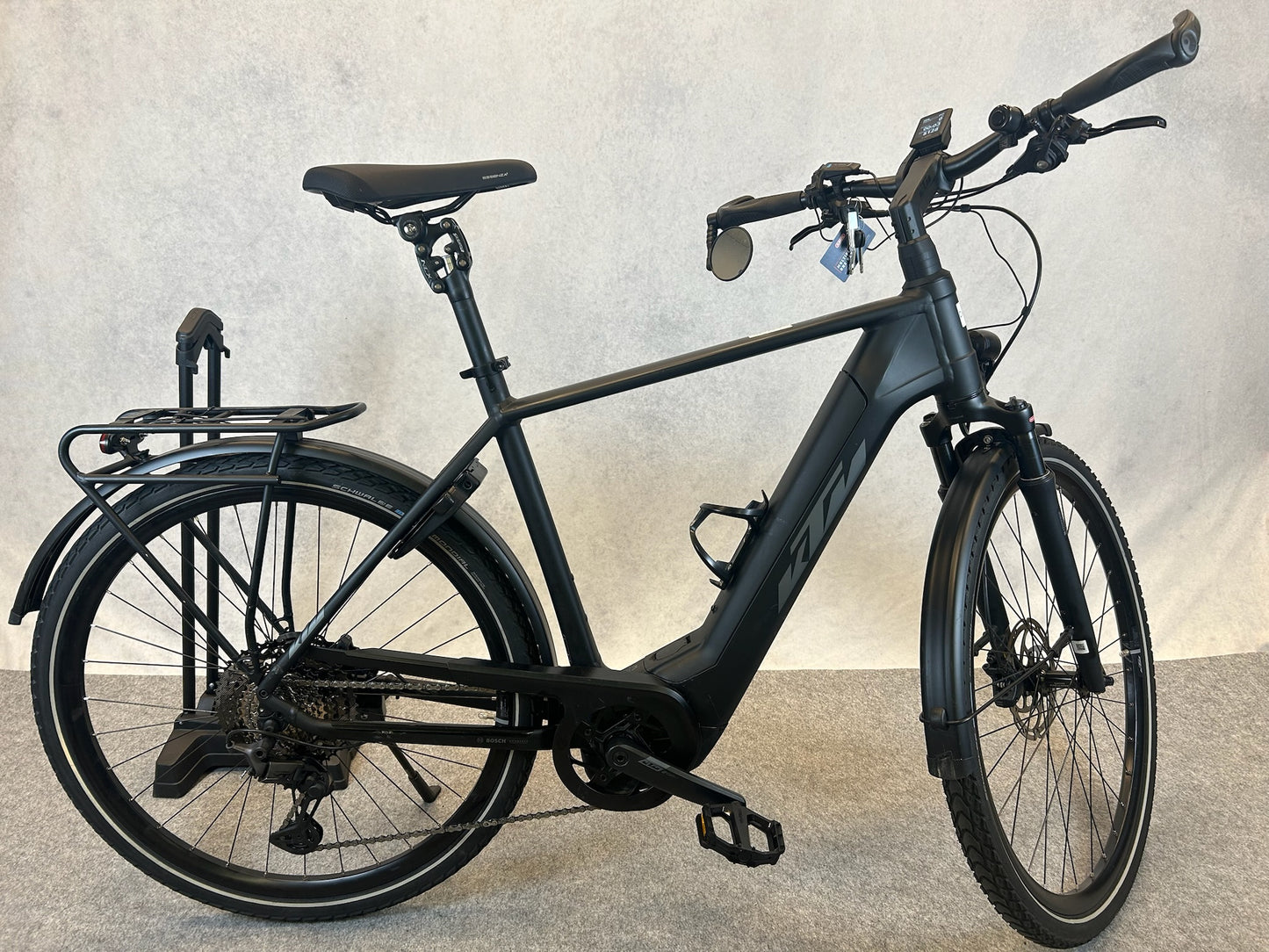 KTM POWER SPORT 11 PLUS