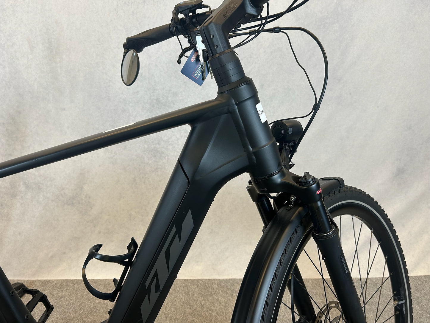 KTM POWER SPORT 11 PLUS