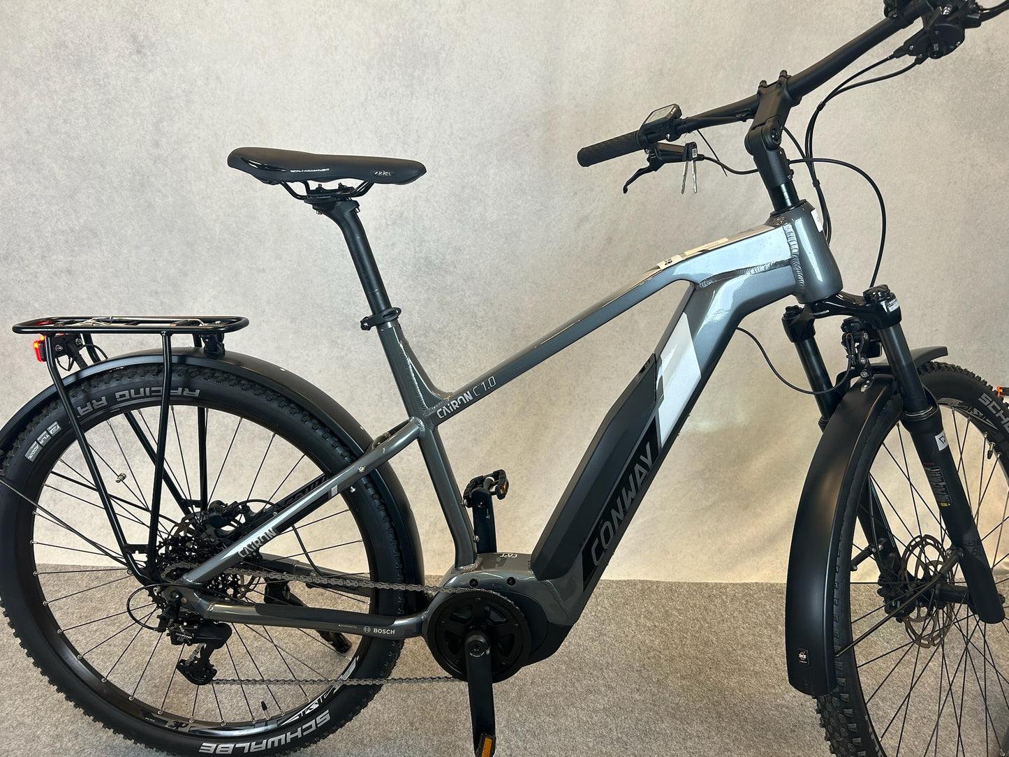 Conway Cairon C 1.0