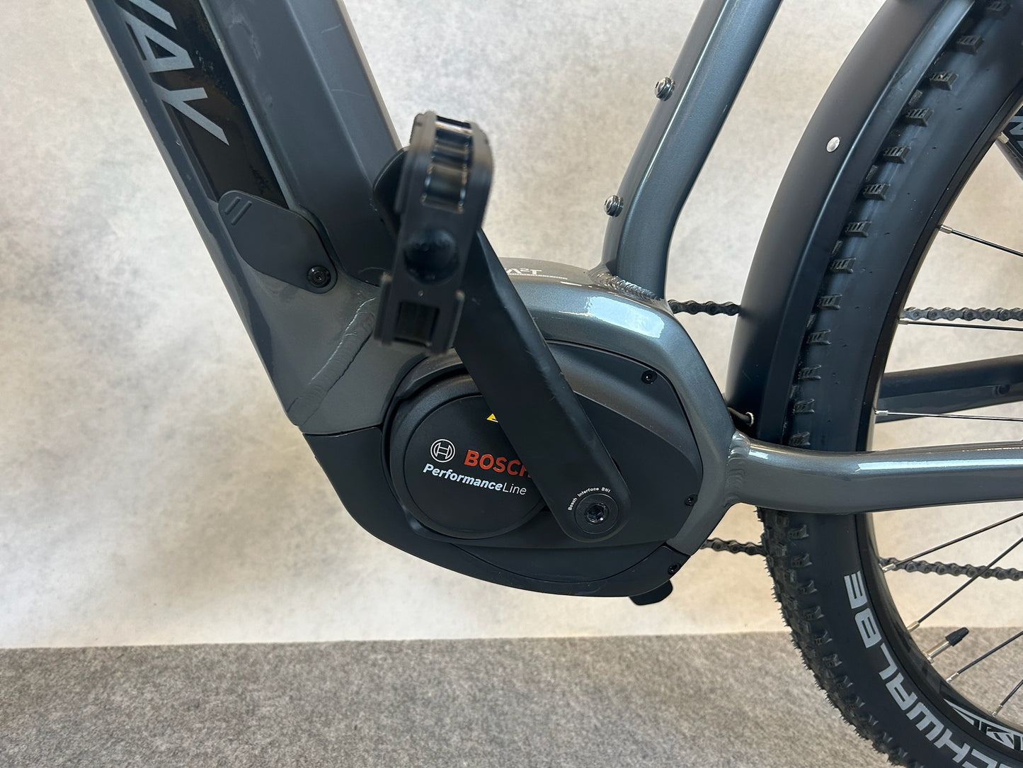 Conway Cairon C 1.0