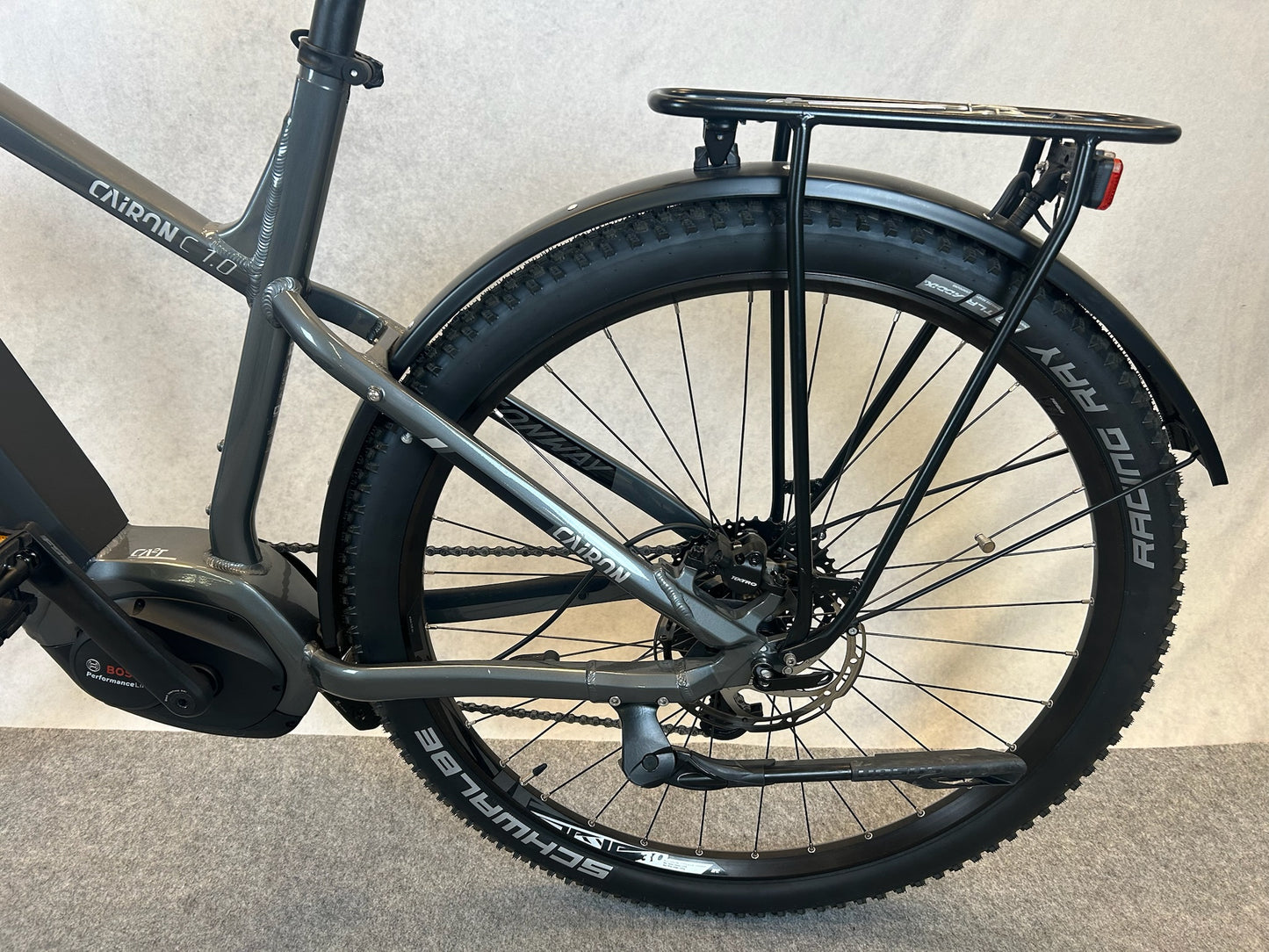 Conway Cairon C 1.0