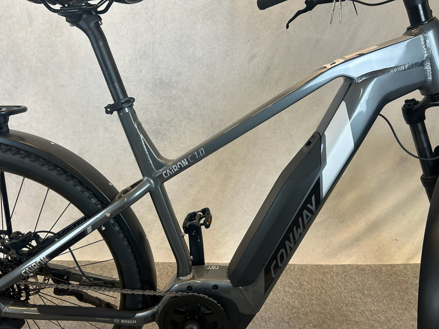 Conway Cairon C 1.0