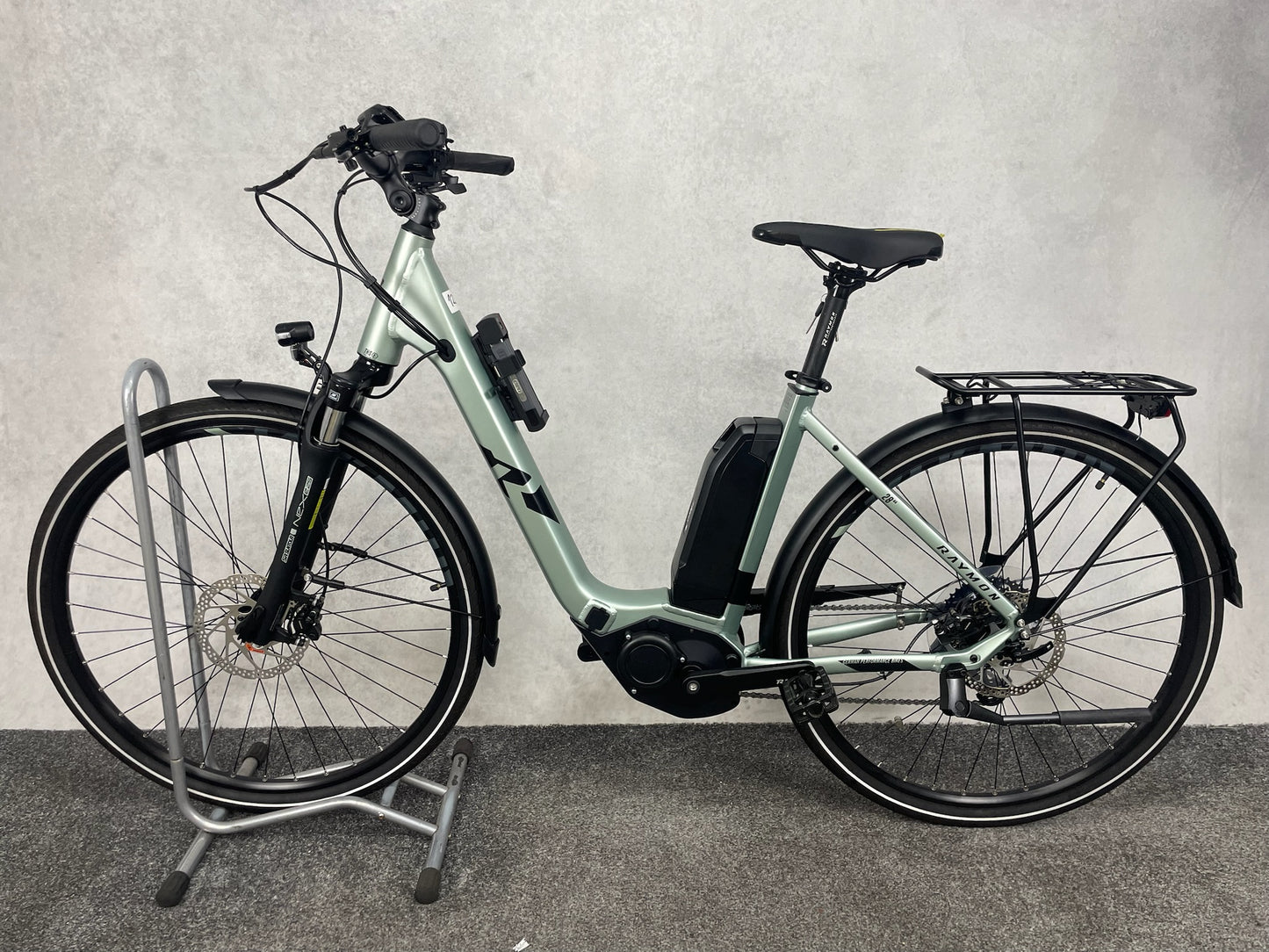 Raymon Cityray e 1.0 400 Wave