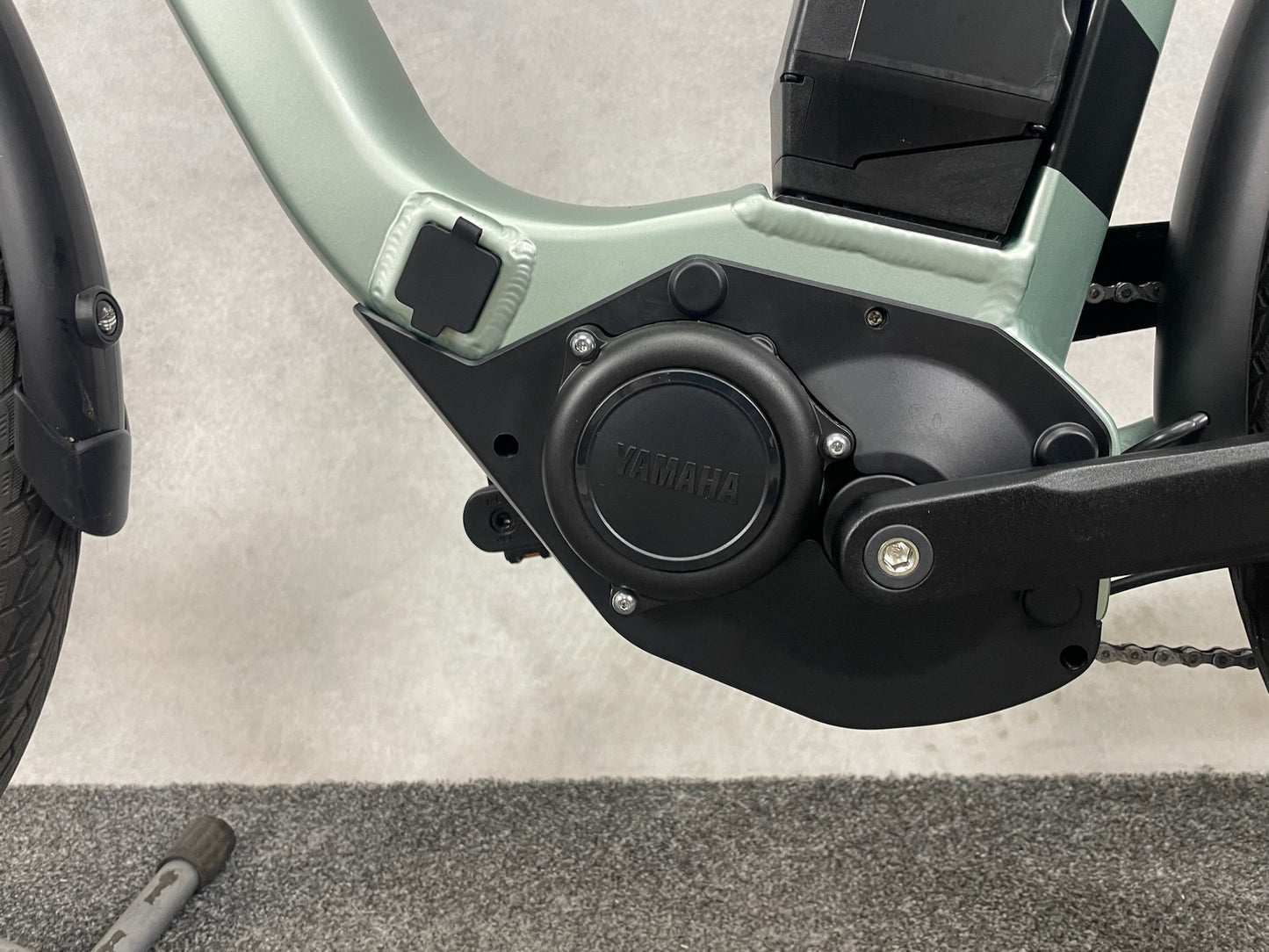Raymon Cityray e 1.0 400 Wave