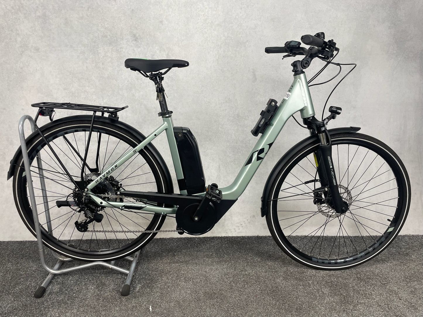 Raymon Cityray e 1.0 400 Wave