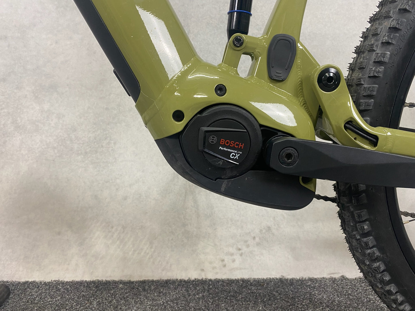 Morrison YUROK FS 750
