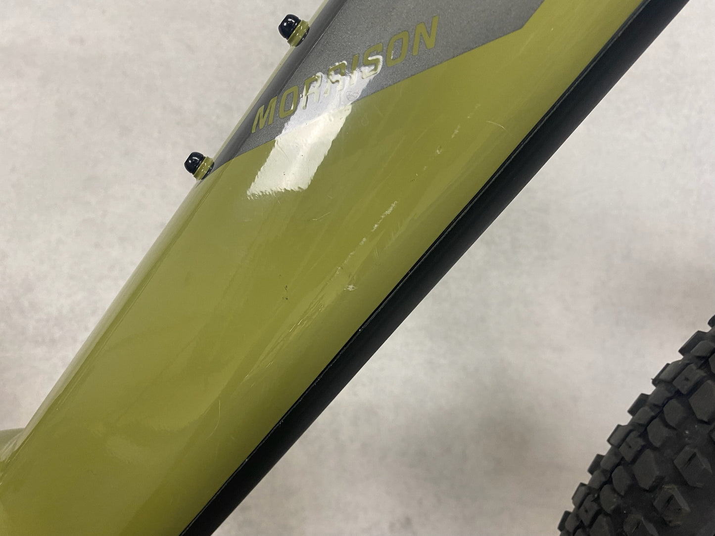 Morrison YUROK FS 750