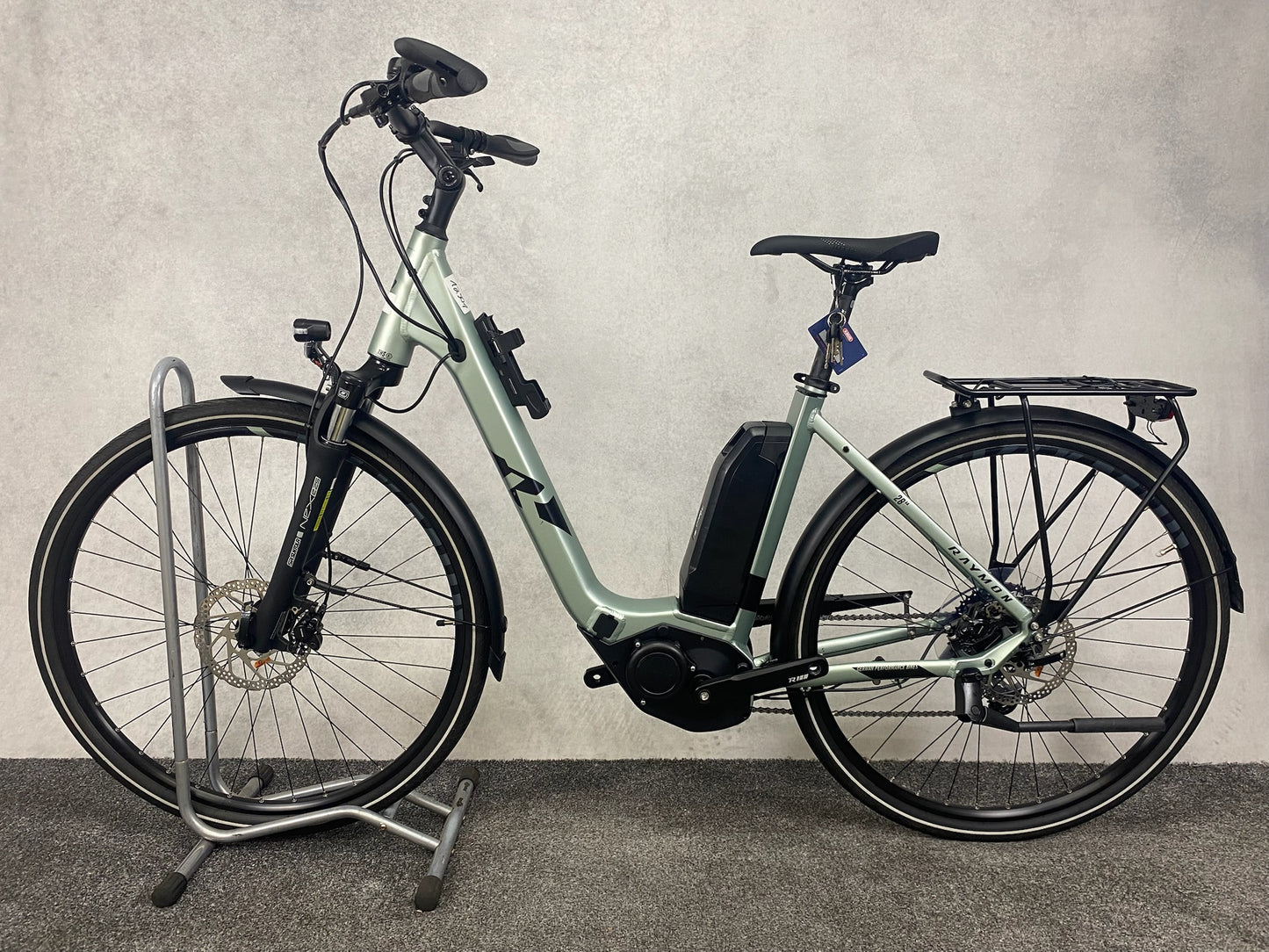 Raymon CityRay E 1.0