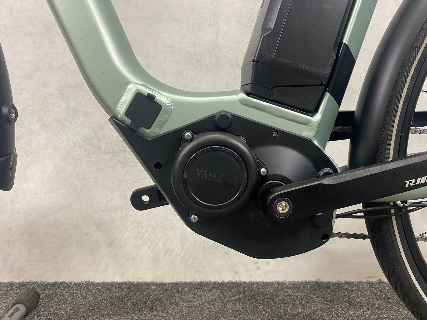Raymon CityRay E 1.0