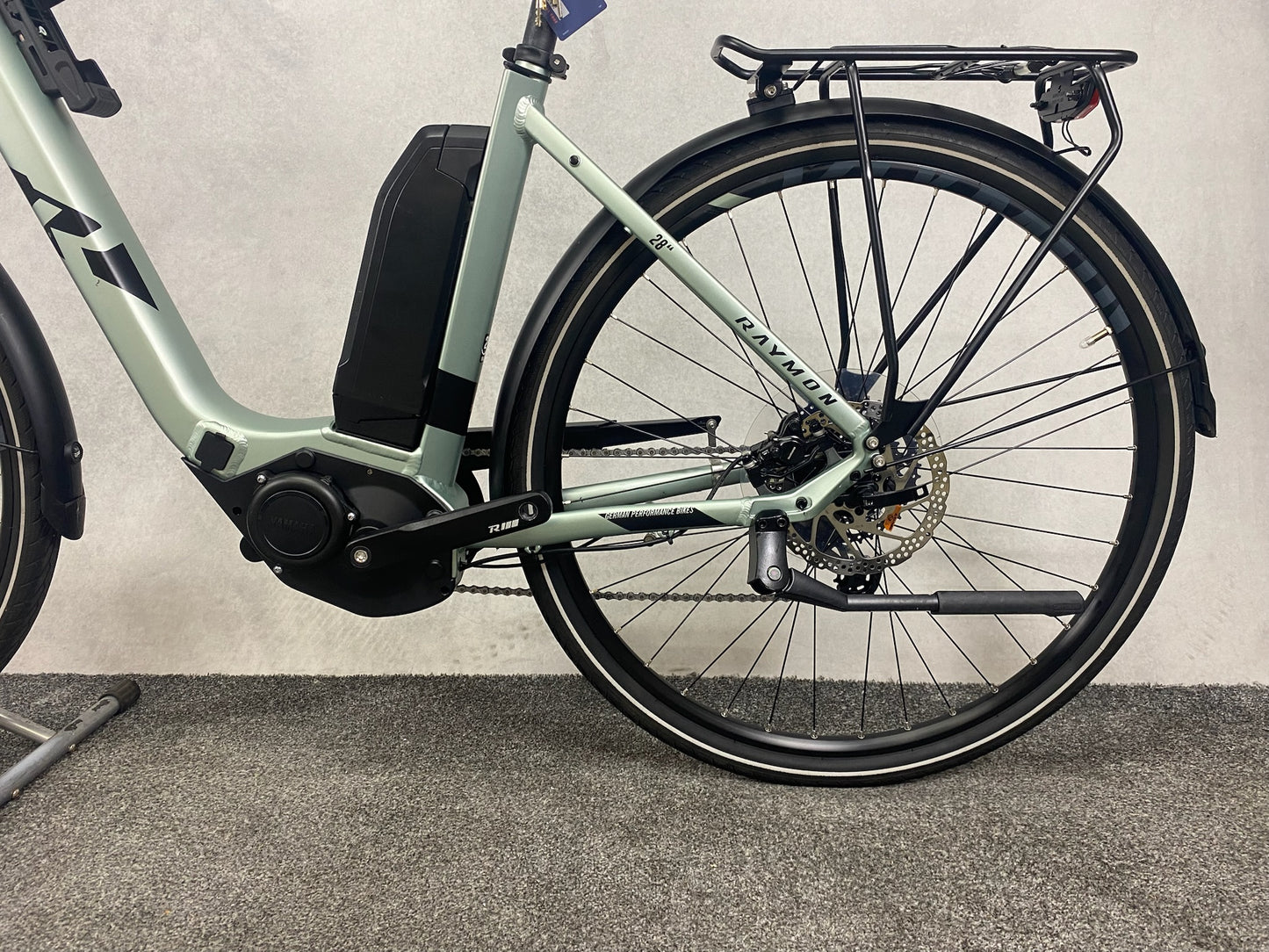 Raymon CityRay E 1.0