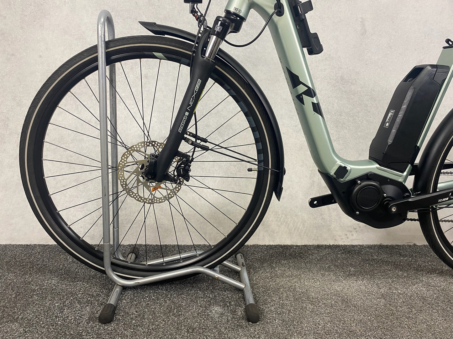 Raymon CityRay E 1.0