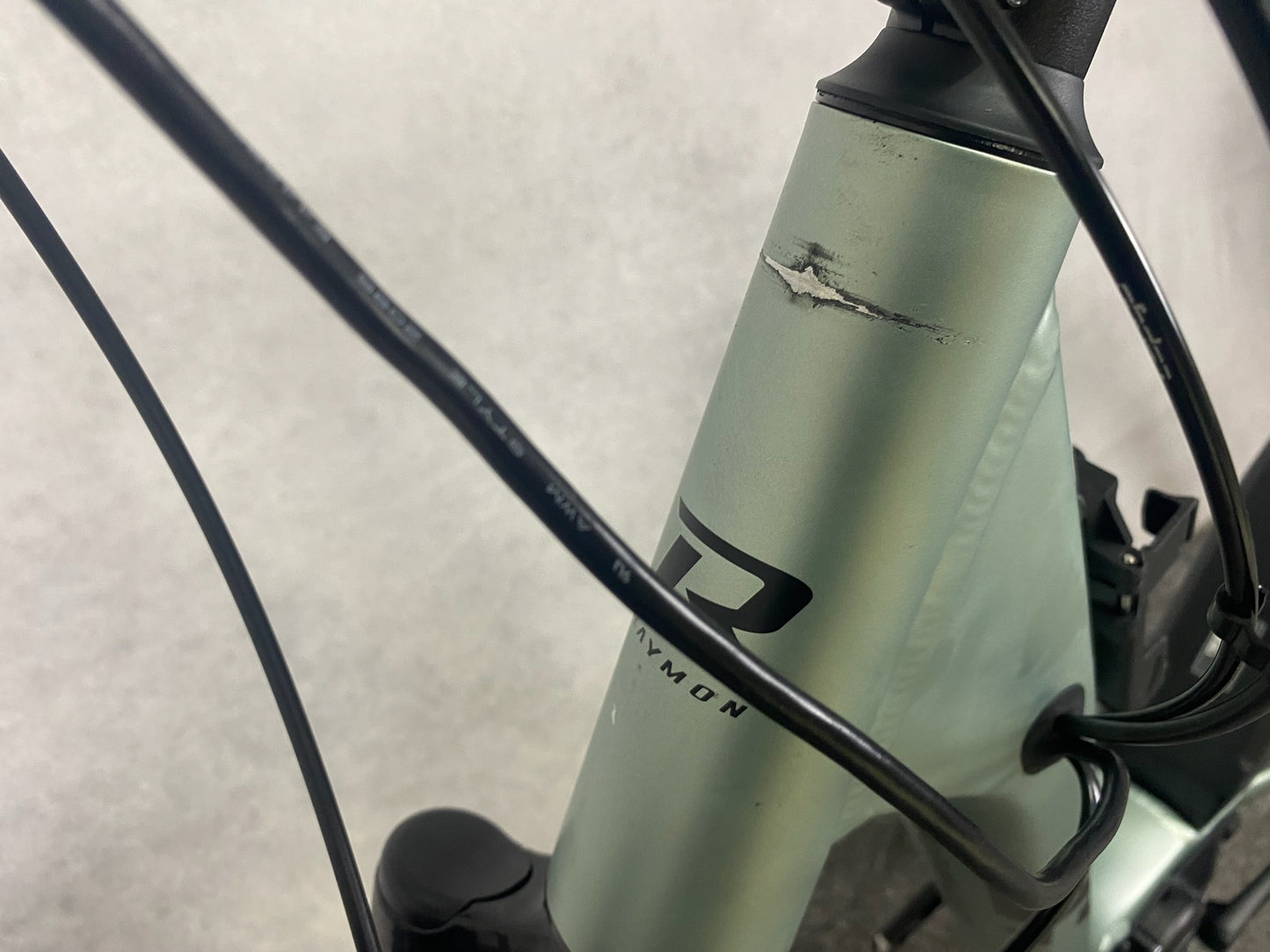 Raymon CityRay E 1.0