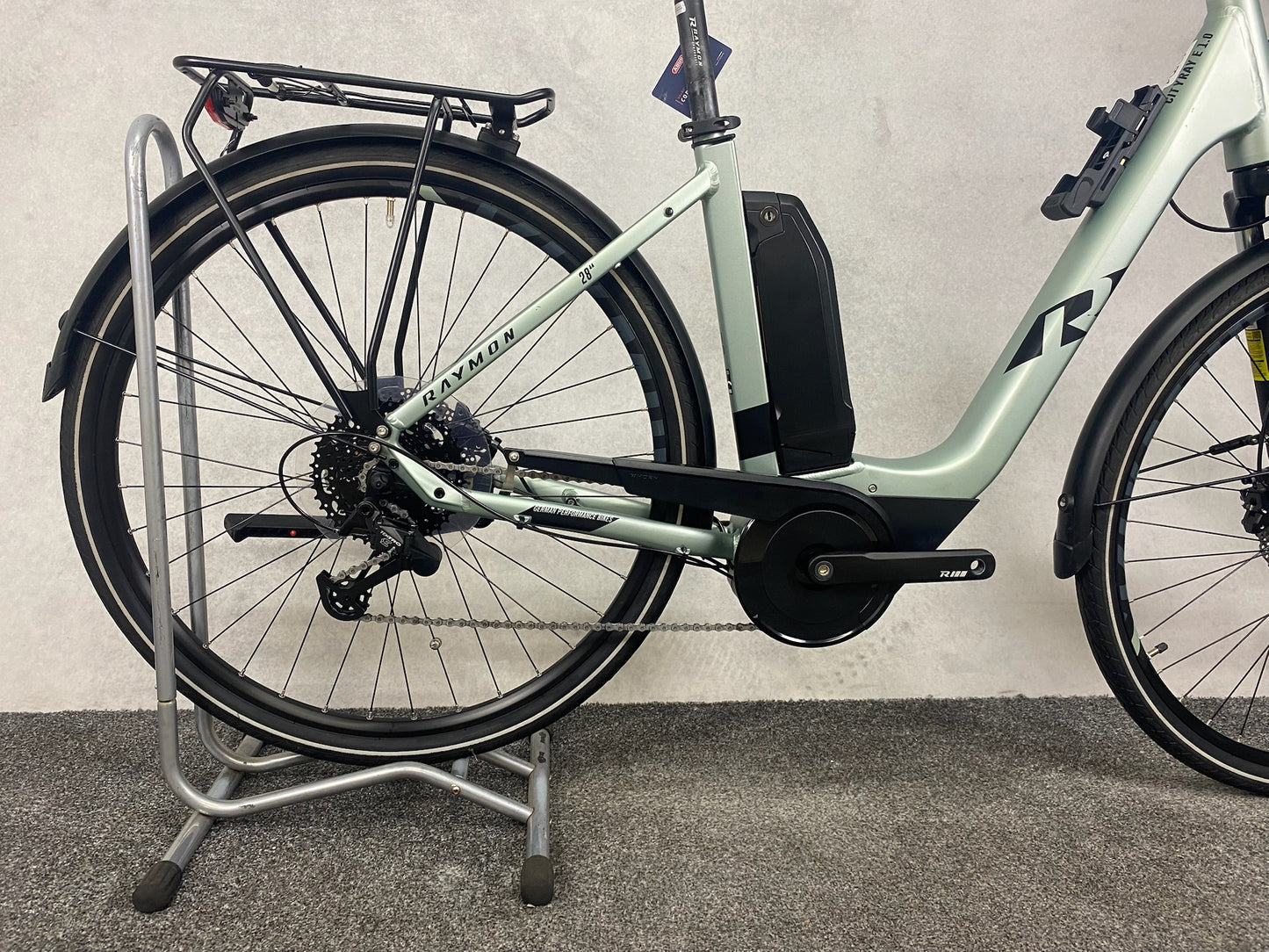 Raymon CityRay E 1.0