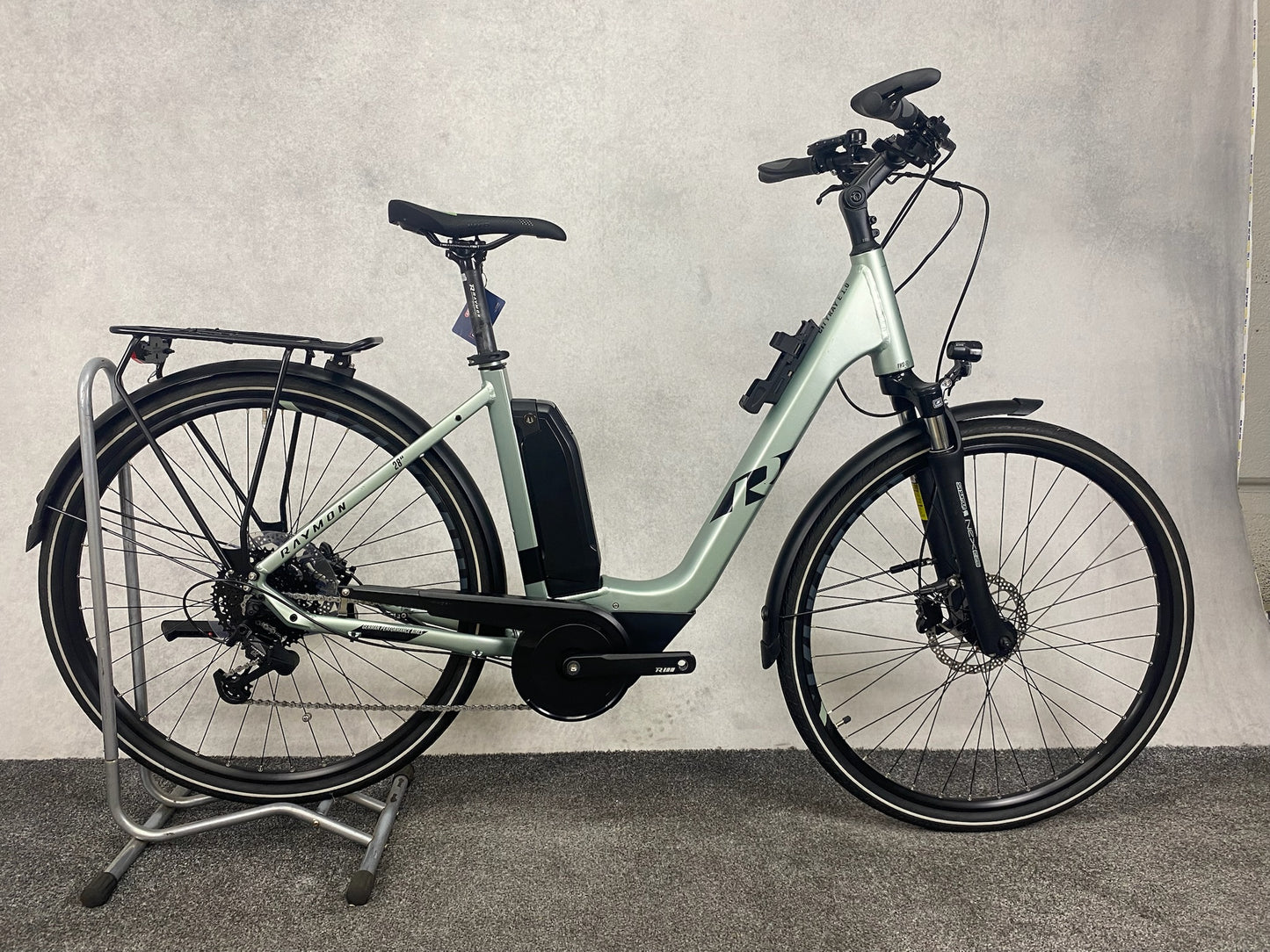 Raymon CityRay E 1.0