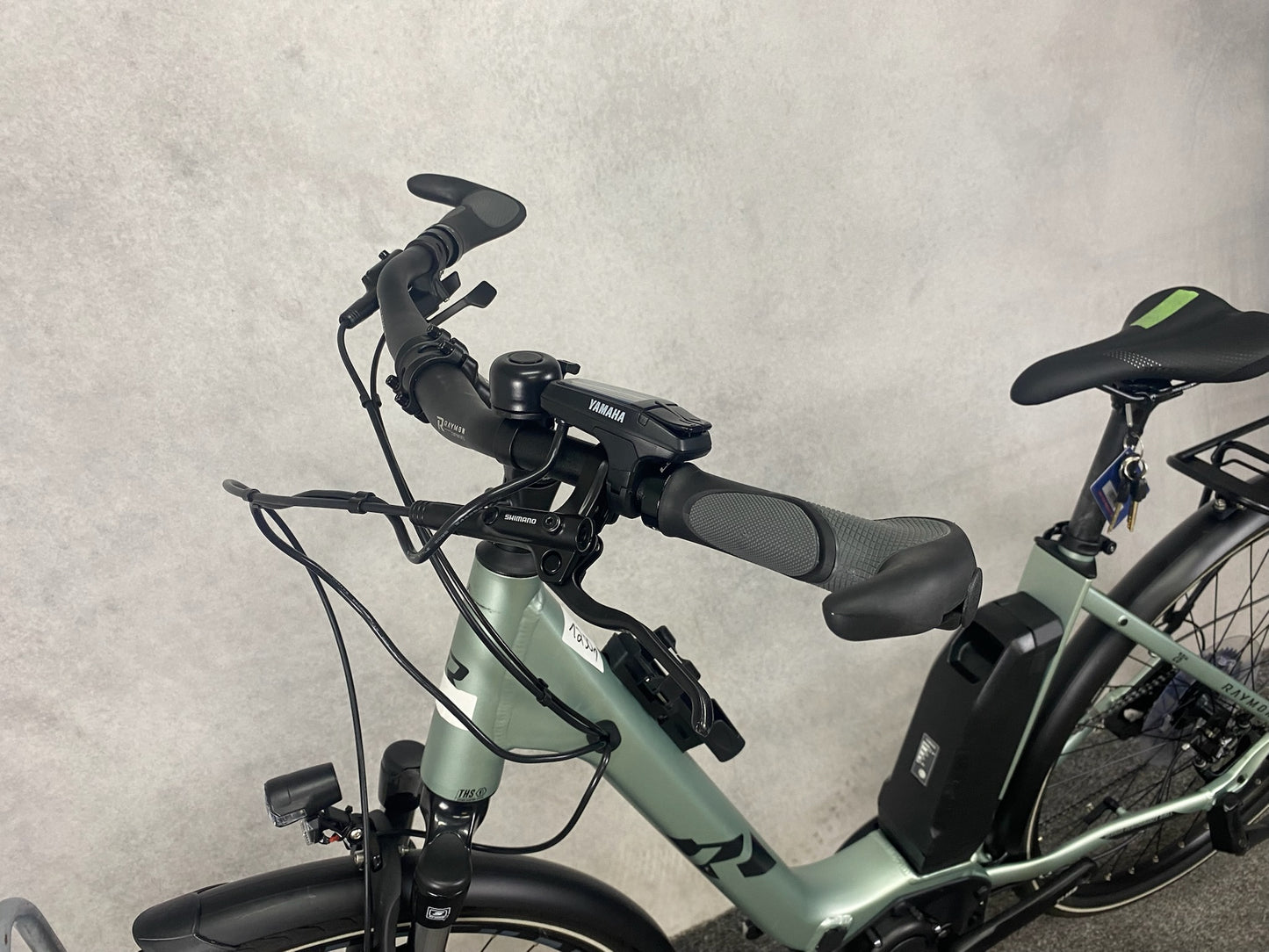 Raymon CityRay E 1.0