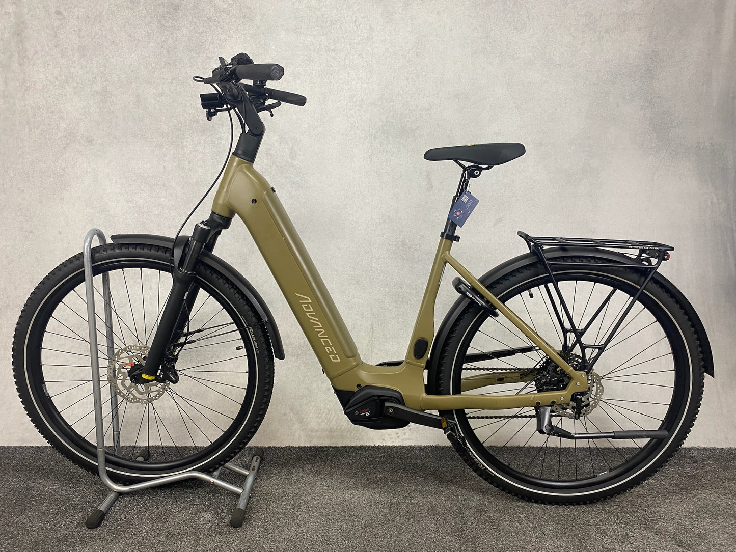 Advanced Trekking Pro Wave 50