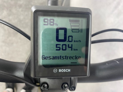 Advanced Trekking Pro Wave 50