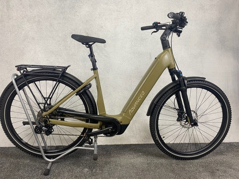 Advanced Trekking Pro Wave 50